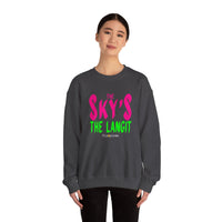 The Sky's the Langit Sweatshirt