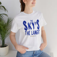 The Sky's the Langit T-Shirt