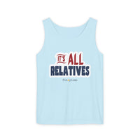 It's All Relatives Tank Top