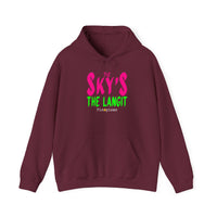 The Sky's the Langit Hoodie