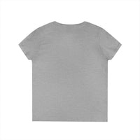 It's A Blessing In The Skies V-neck Shirt