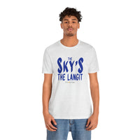 The Sky's the Langit T-Shirt