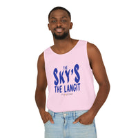 The Sky's the Langit Tank Top