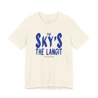The Sky's the Langit T-Shirt