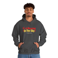It's A Blessing In The Sky Hoodie