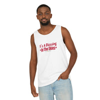 It's A Blessing In The Sky Tank Top
