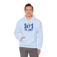 The Sky's the Langit Hoodie