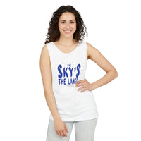 The Sky's the Langit Tank Top