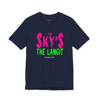 The Sky's the Langit T-Shirt