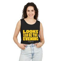 Looks Can Be This Evening Tank Top