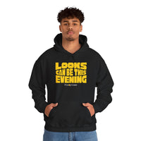 Looks Can Be This Evening Hoodie