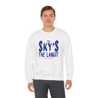 The Sky's the Langit Sweatshirt