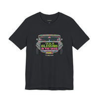 It's A Blessing In The Skies Jeepney T-Shirt