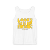 Looks Can Be This Evening Tank Top