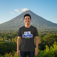 It's All Relatives T‑Shirt