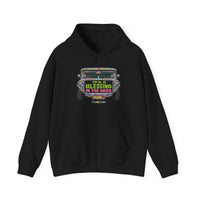 It's A Blessing In The Sky Jeepney Hoodie