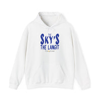 The Sky's the Langit Hoodie
